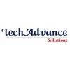 Tech Advance Solutions Logo