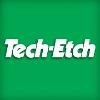 Tech-Etch Logo