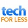 Tech for Less Logo