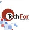 Tech For TI Logo