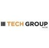 Tech Group Logo