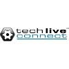 Tech Live Connect Logo