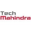 Tech Mahindra Logo