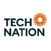 Tech Nation (United Kingdom) Logo
