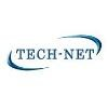 Tech-Net Logo