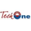 Tech One Staffing Logo