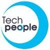 Tech People Logo