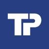 Tech Prastish Software Solutions Logo