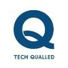 Tech Qualled Logo