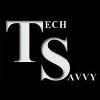 Tech Savvy Logo