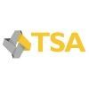Tech Search Associates Logo
