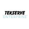 Tech Serve Logo