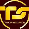 Tech Squads Logo