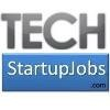 Tech StartupJobs Logo