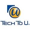 Tech To U Logo