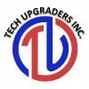 Tech Upgraders Logo