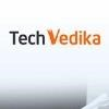 Tech Vedika Logo