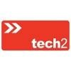 tech2 Logo