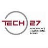 Tech27 Systems Logo