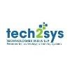 Tech2sys Logo