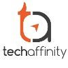 TECHAFFINITY Logo