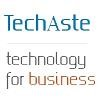 TechAste Logo