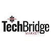 TechBridge Market Logo