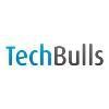 TechBulls SoftTech Logo