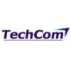 TechCom Solutions Logo