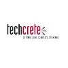 Techcrete Logo