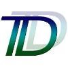 TechData Service Company Logo