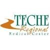 Teche Regional Medical Center Logo