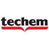 Techem Logo