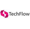 TechFlow Logo