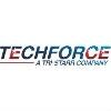 TechForce Logo