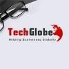 TechGlobe IT Solutions Logo