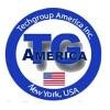 TECHGROUP AMERICA Logo