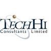 TechHi Consultants Logo