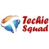 Techie Squad Logo