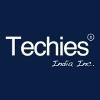 Techies India Logo