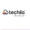 Techila Global Services Logo