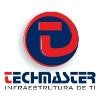 Techmaster Infraestrutura de TI Logo
