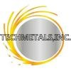 Techmetals Logo
