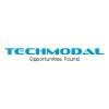 Techmodal Logo