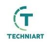 TechniArt Logo
