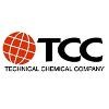 Technical Chemical Company Logo