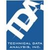 Technical Data Analysis Logo