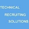 Technical Recruiting Solutions Logo