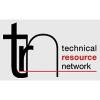 Technical Resource Network Logo