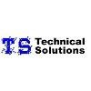 Technical Solutions Logo